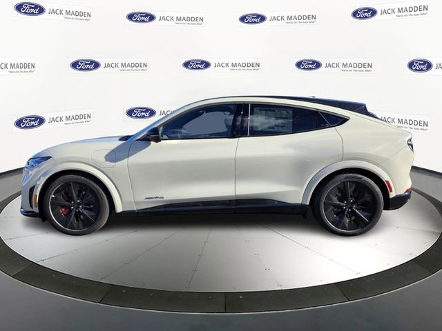 New 2025 Ford Mustang Mach-E GT AWD/4WD image 2