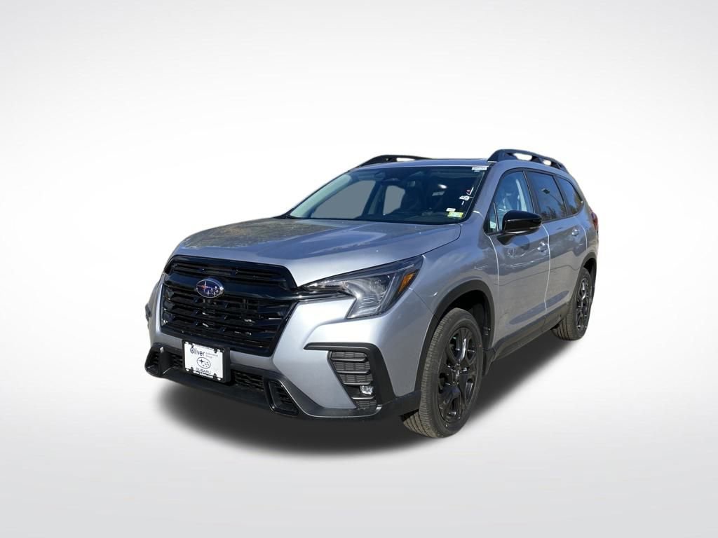 New 2025 Subaru Ascent Bronze Edition image 4