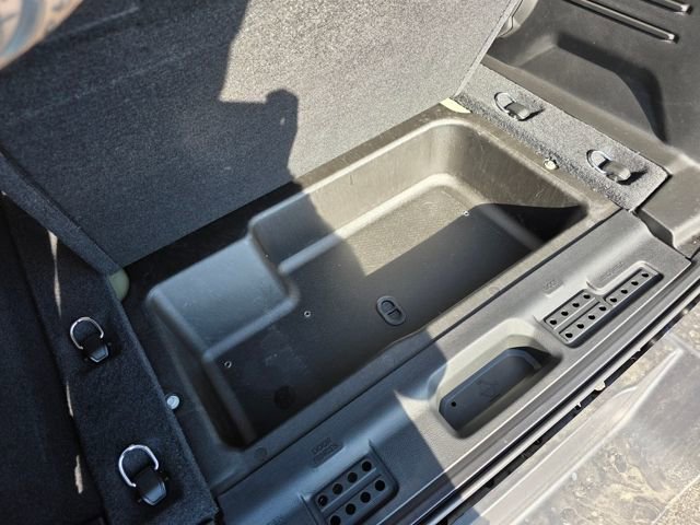 New 2026 Jeep Wrangler Unlimited Sahara image 18