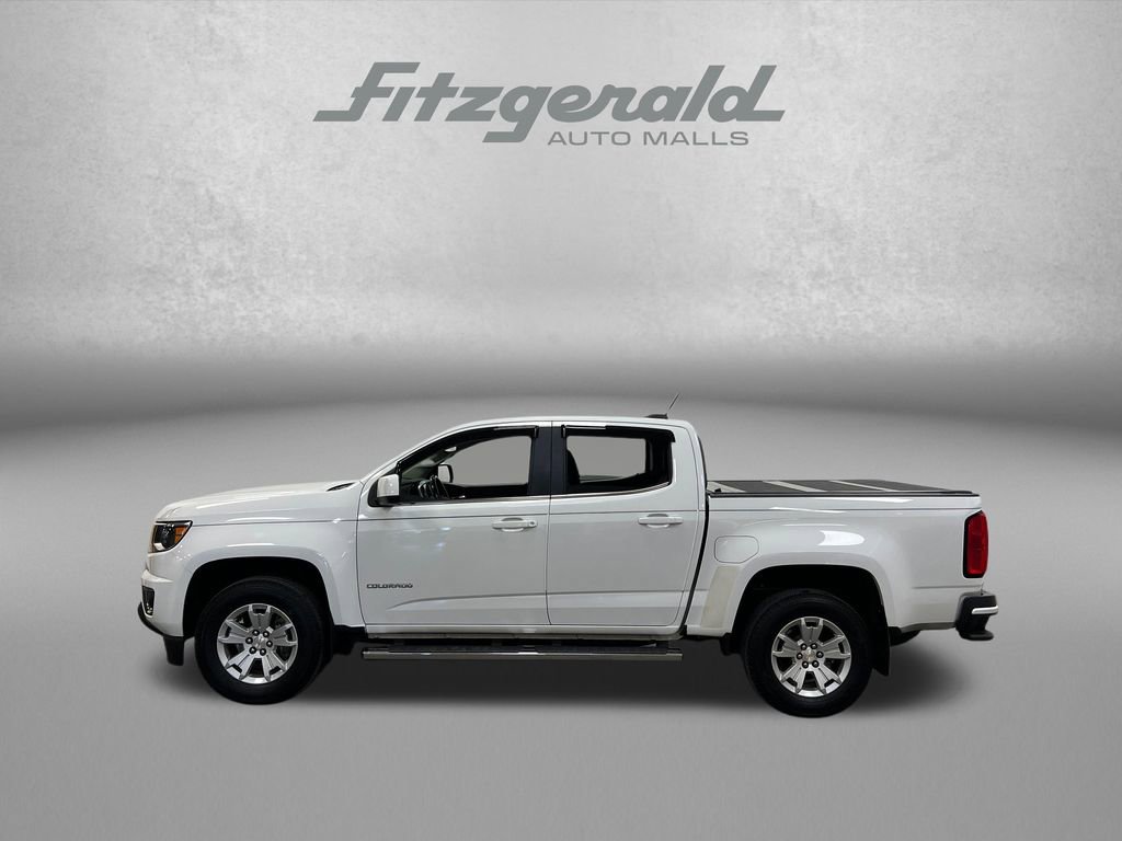 Used 2016 Chevrolet Colorado LT w/ LT Convenience Package video 2