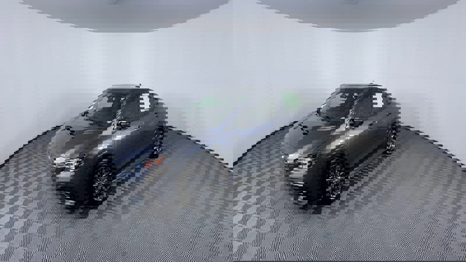 Used 2023 Subaru WRX image 4