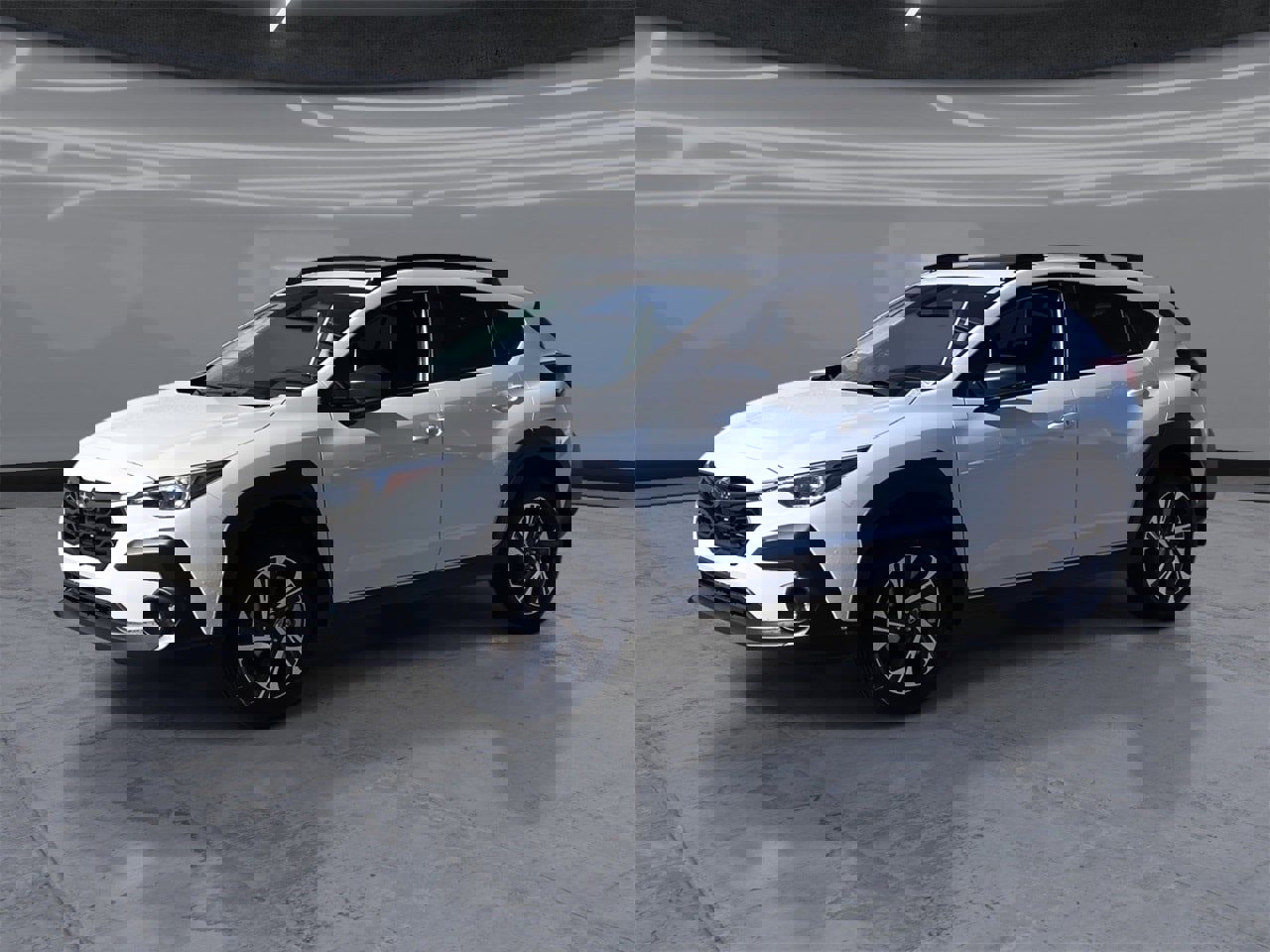 New 2026 Subaru Crosstrek 2.0i Premium