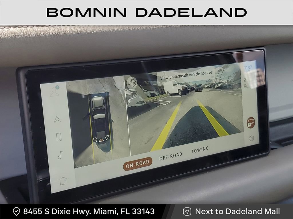 Used 2020 Land Rover Defender 110 SE image 22