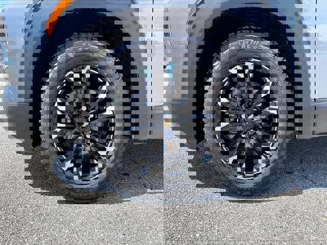 Certified 2022 Chevrolet TrailBlazer LT w/ Convenience Package image 7