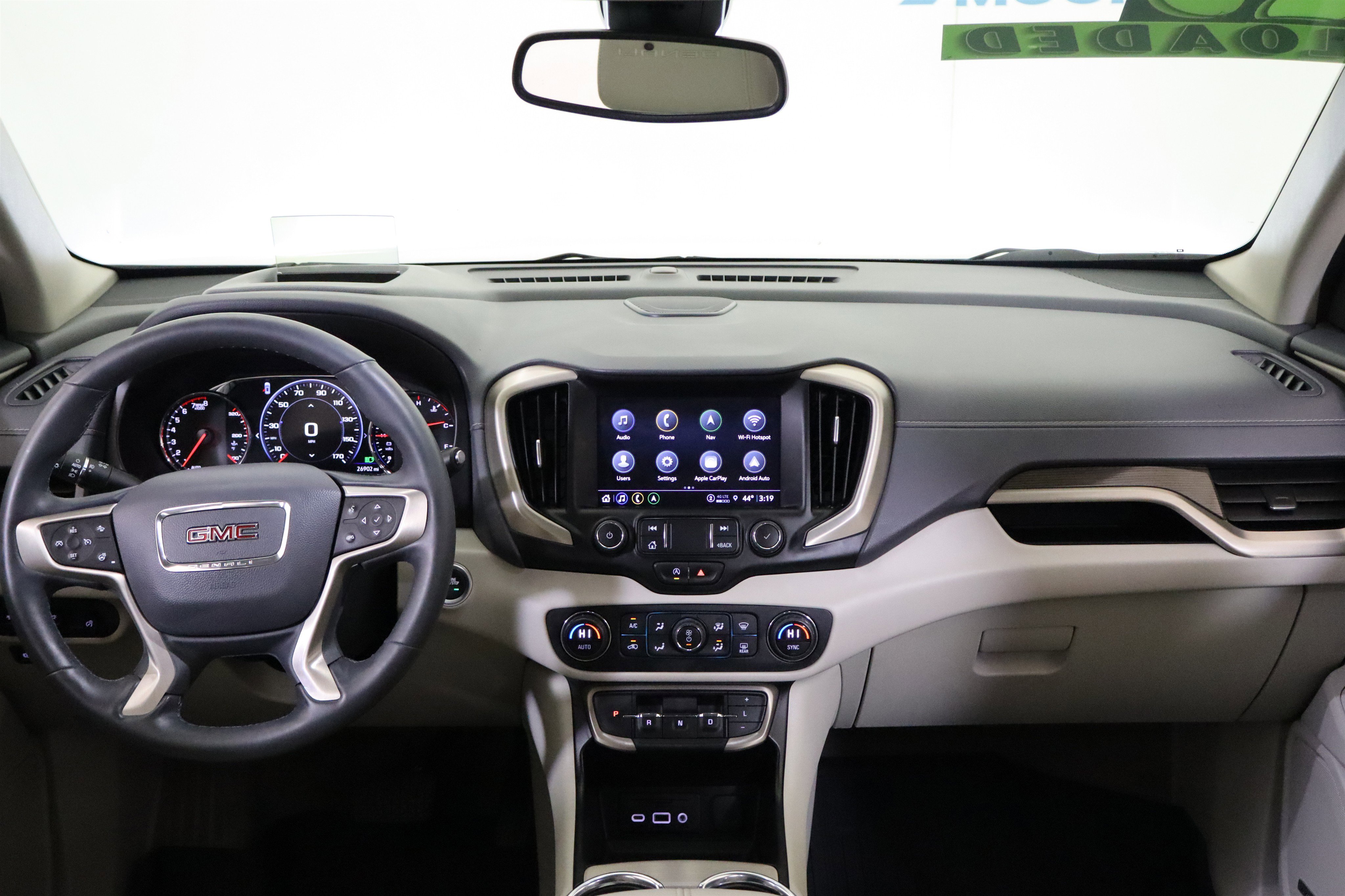 Used 2023 GMC Terrain Denali w/ Denali Premium Package image 51