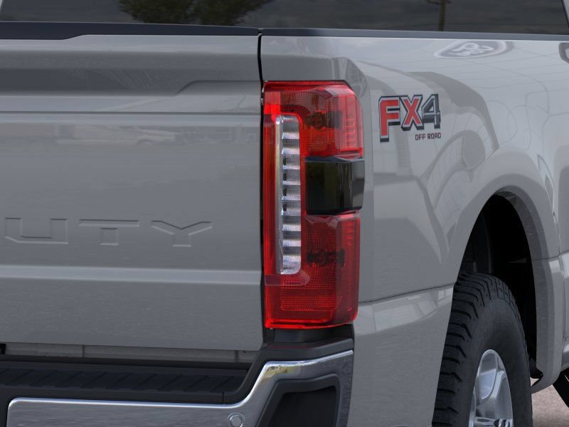 New 2026 Ford F350 XLT w/ 360-Degree Camera Package AWD/4WD image 22