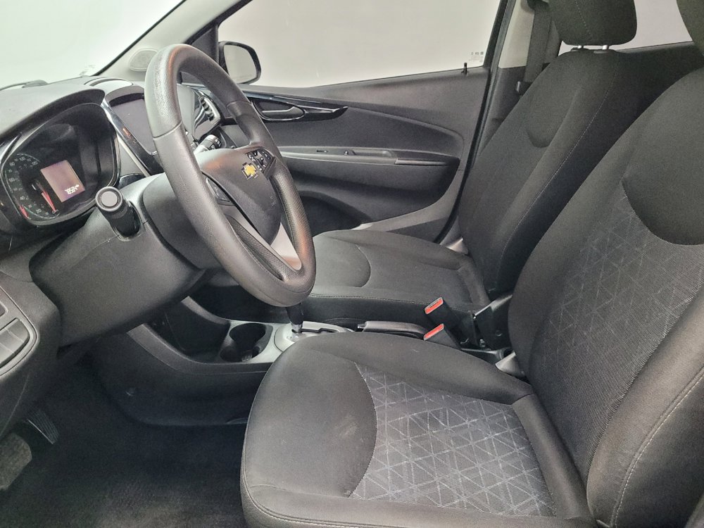 Used 2021 Chevrolet Spark LT FWD image 17