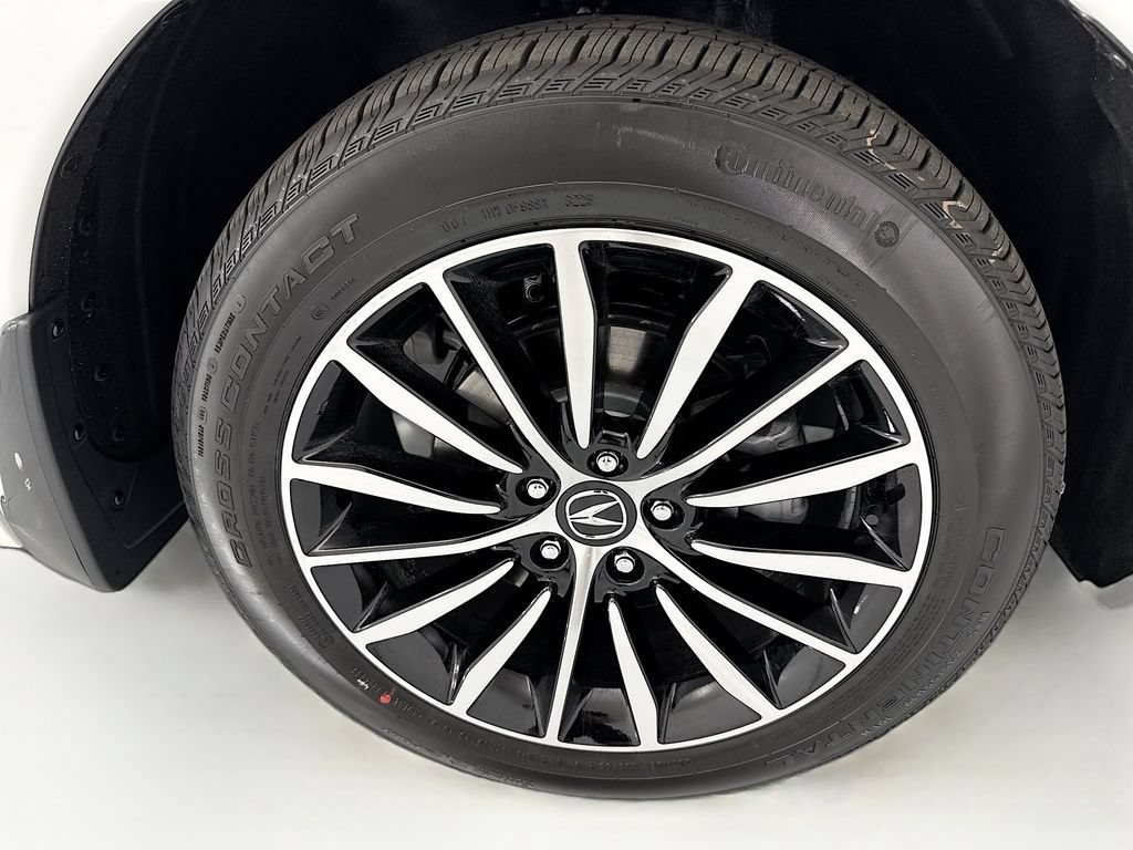 Used 2026 Acura RDX w/ Advance Package AWD/4WD image 32
