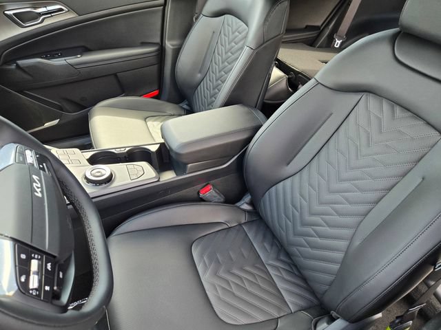New 2026 Kia Sportage X-Line AWD/4WD image 17