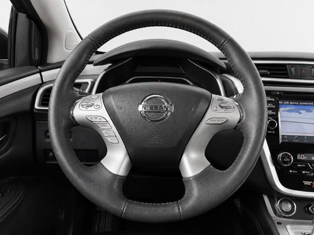 Used 2017 Nissan Murano Platinum w/ Platinum Technology Package AWD/4WD image 35