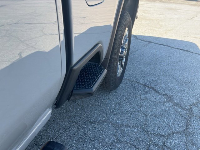 Used 2024 Chevrolet Silverado 2500 Custom w/ Custom Value Package image 24