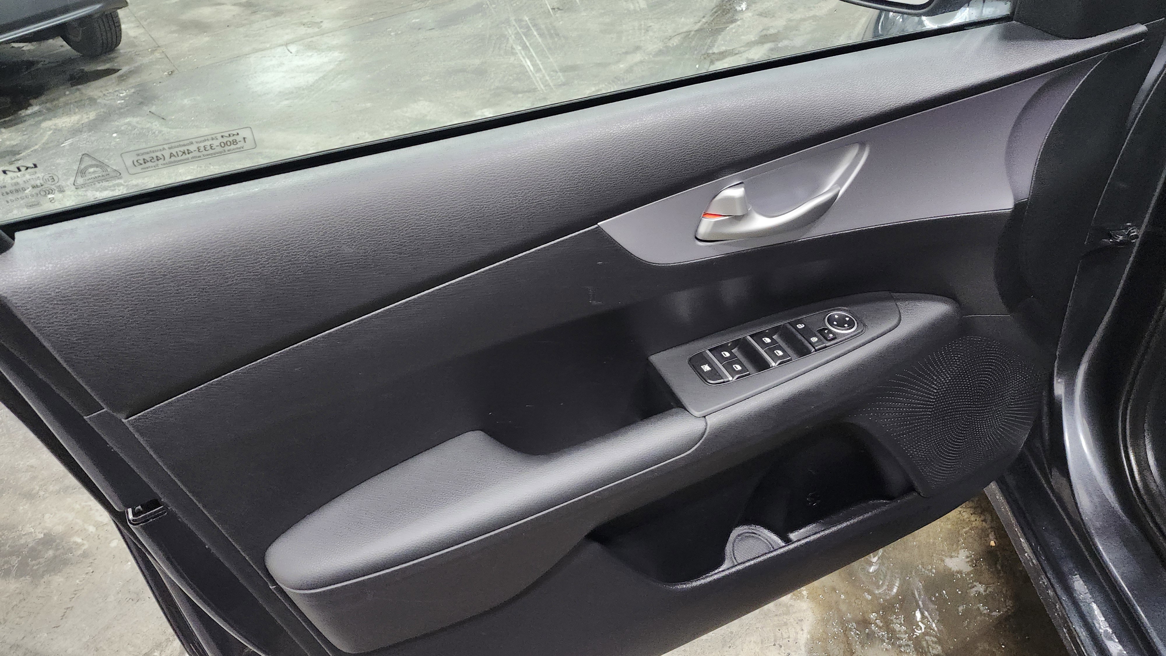 Used 2024 Kia Forte LXS image 20