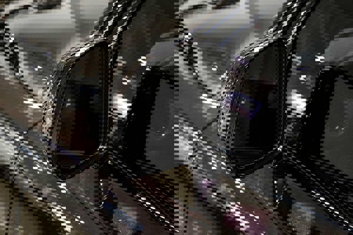 Used 2023 Rolls-Royce Cullinan Black Badge w/ Dark Exterior Package image 47