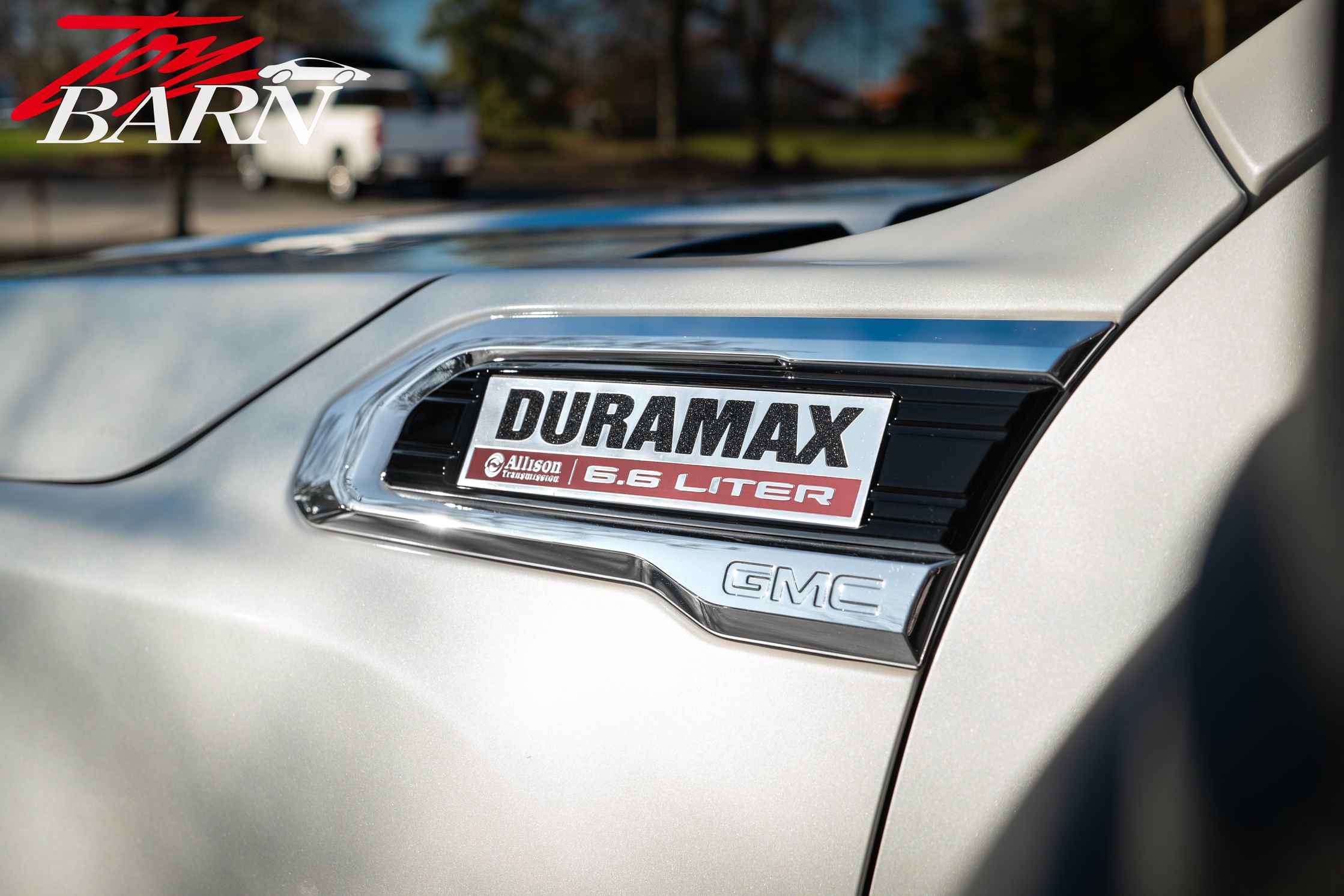 Used 2022 GMC Sierra 3500 Denali image 13