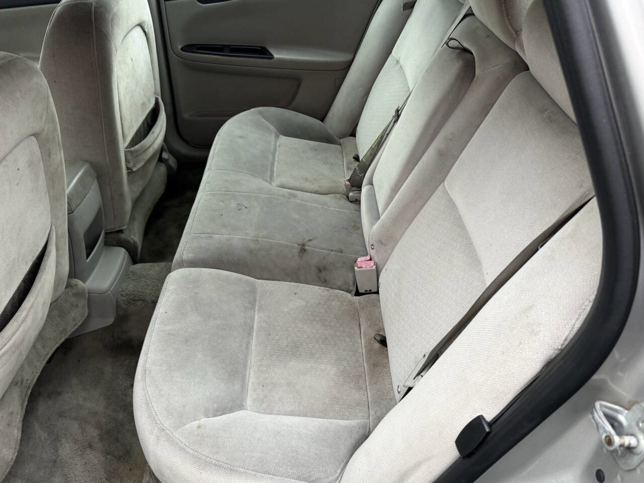 Used 2007 Chevrolet Impala LT image 19