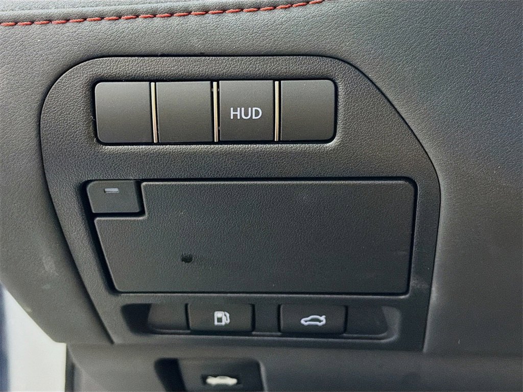 Used 2024 Lexus LS 500 F Sport image 11