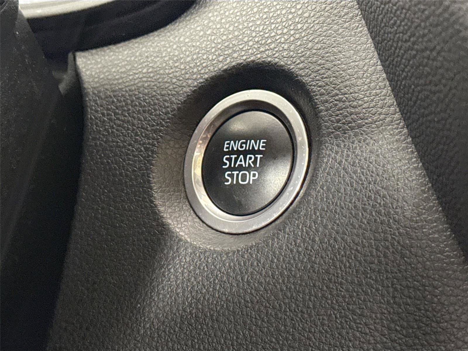 Certified 2023 Toyota Corolla LE w/ LE Premium Package image 21