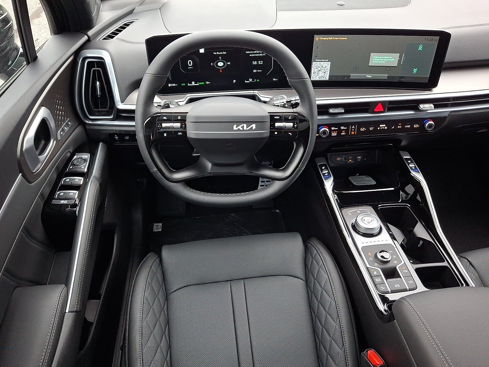 New 2026 Kia Sorento SX Prestige AWD/4WD image 7