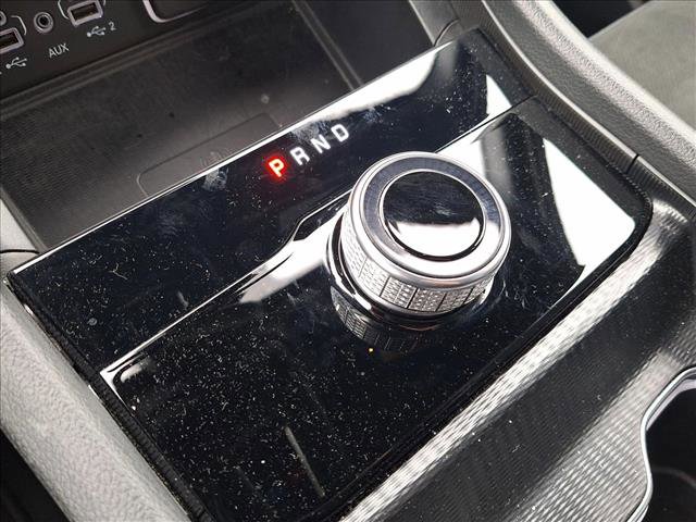 Used 2025 Jeep Grand Cherokee Altitude image 14