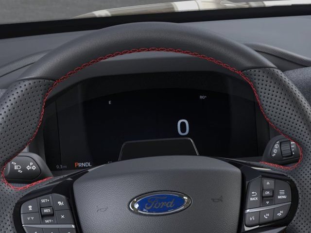 New 2026 Ford Explorer ST-Line w/ ST-Line Street Pack RWD image 13