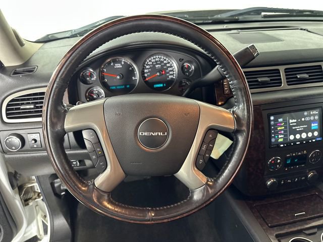 Used 2014 GMC Sierra 2500 Denali w/ LPO, On The Job Package image 14