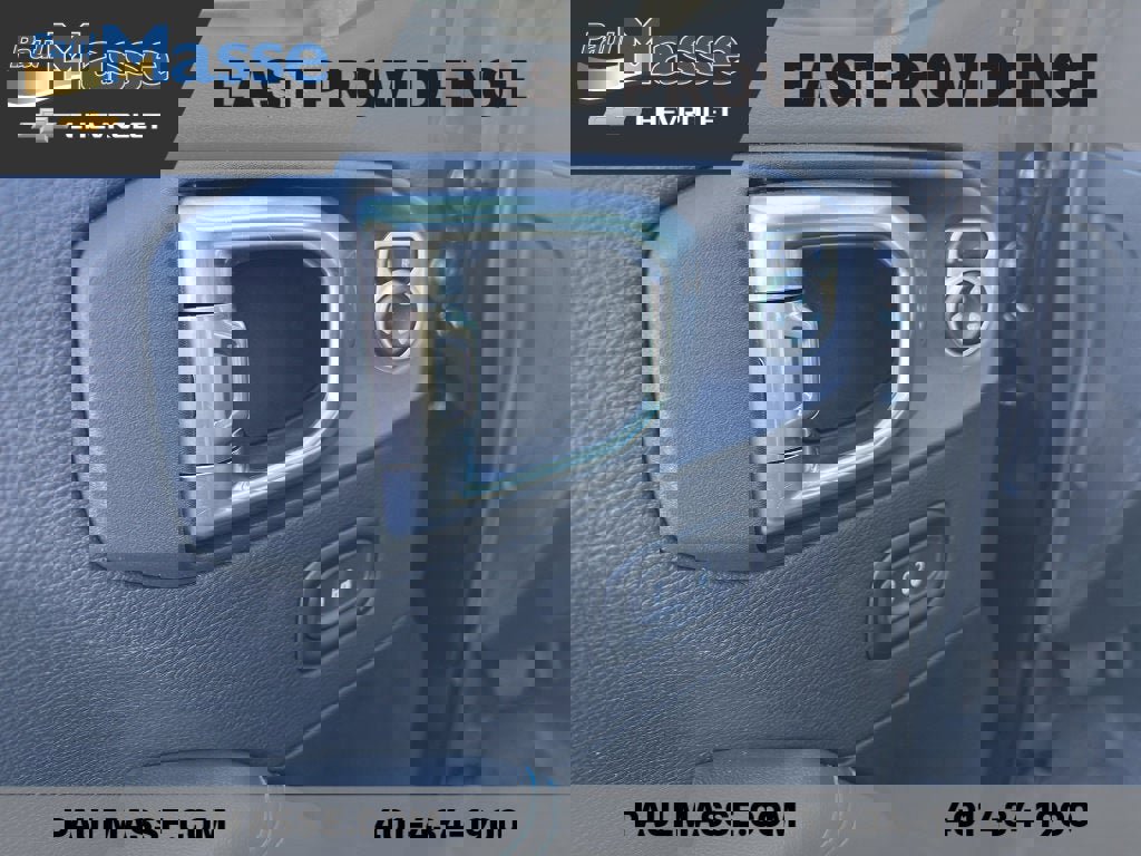 Used 2024 Jeep Wrangler High Altitude image 10