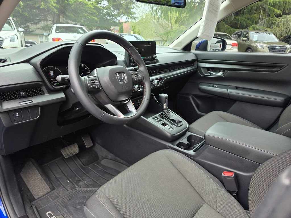 Used 2023 Honda CR-V EX image 11