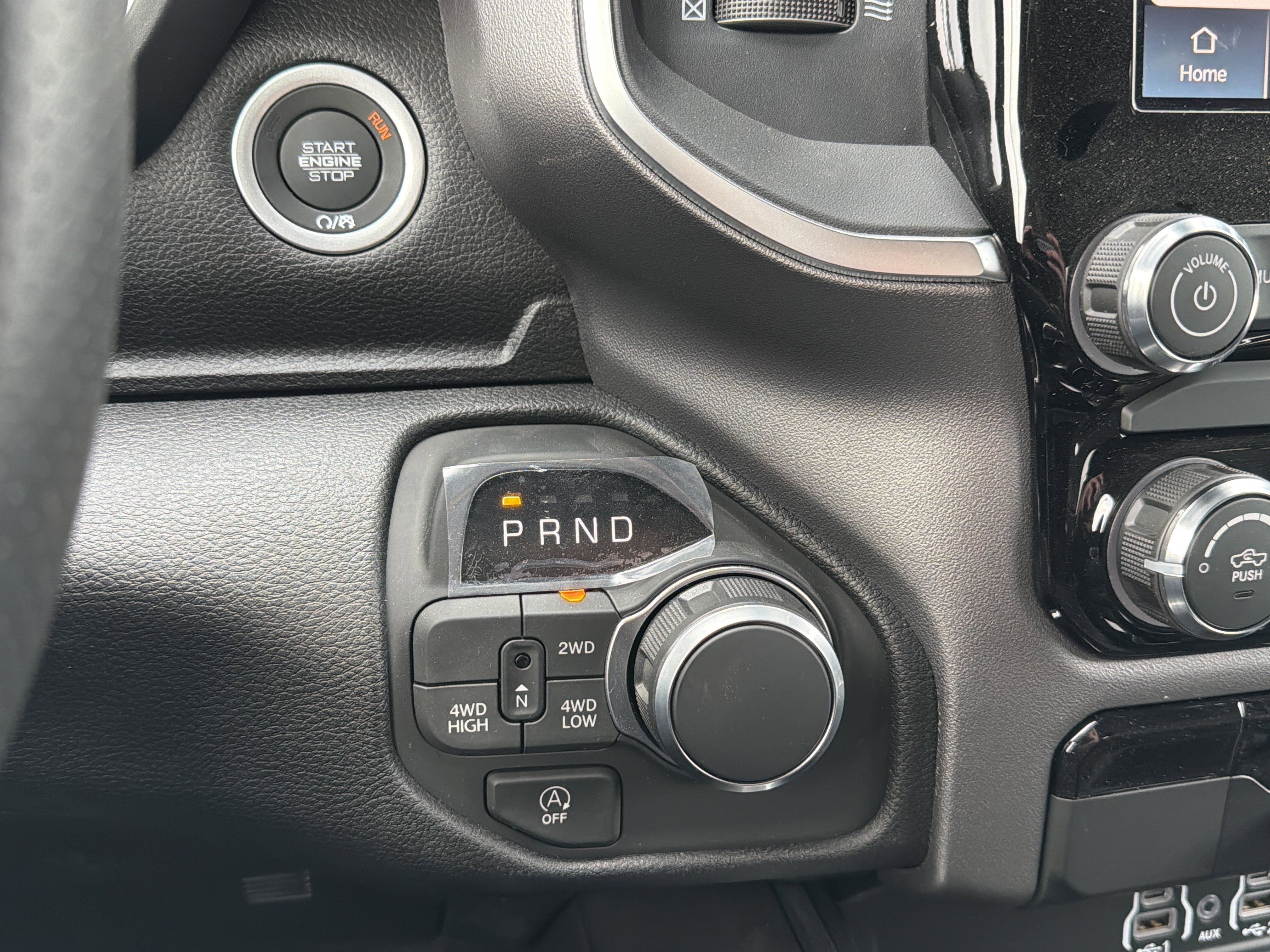 New 2026 RAM 1500 Express image 21
