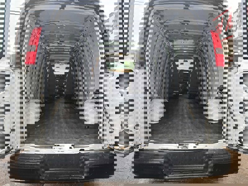 Used 2021 Chevrolet Express 2500 Extended w/ Driver Convenience Package image 26