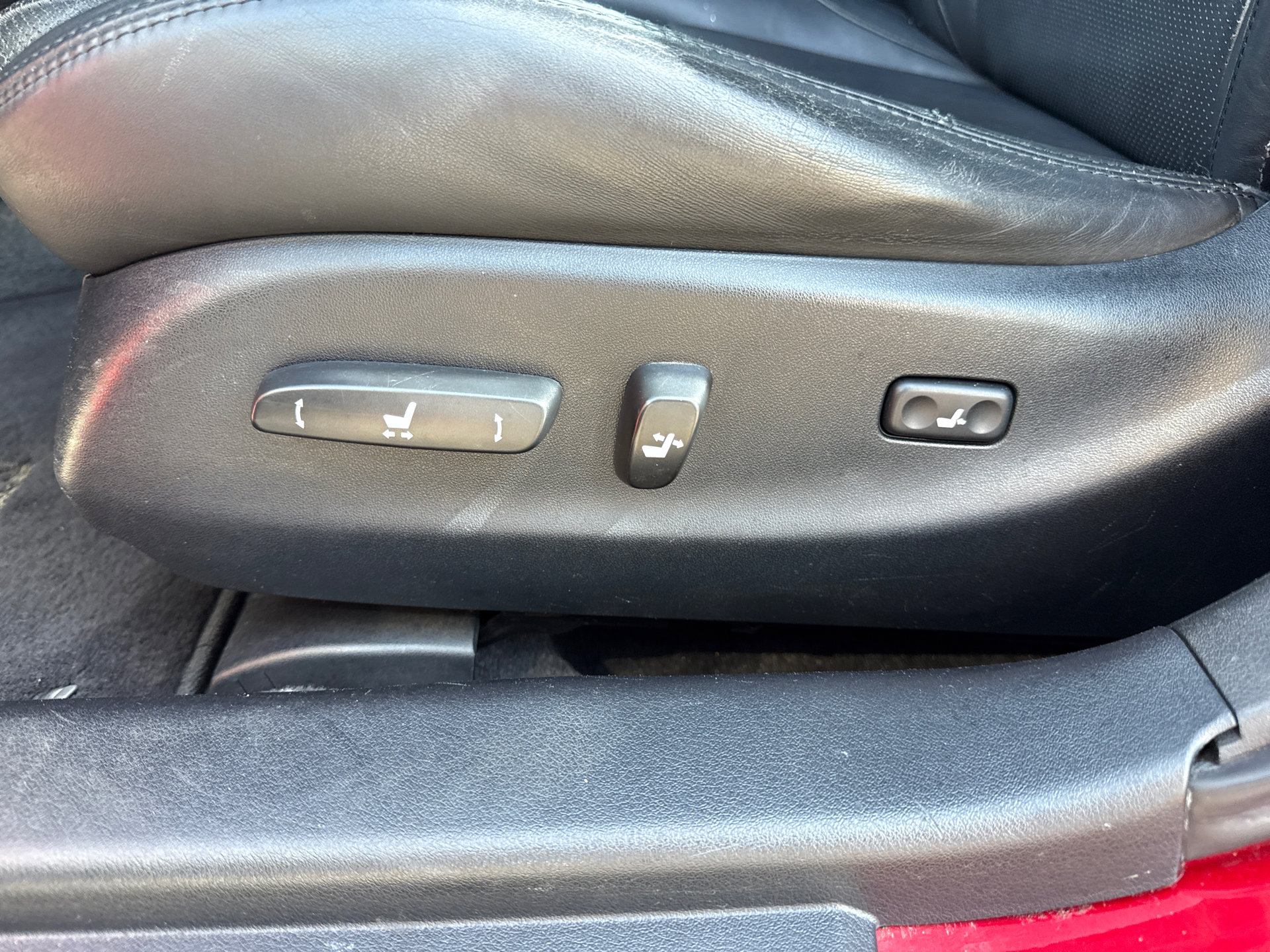 Used 2007 Lexus IS 250 image 23