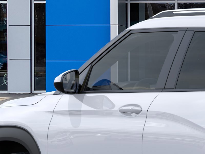 New 2026 Chevrolet TrailBlazer LT image 36