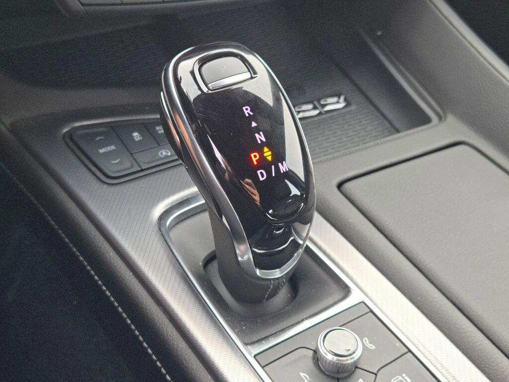 New 2026 Cadillac CT5 Premium Luxury RWD image 26