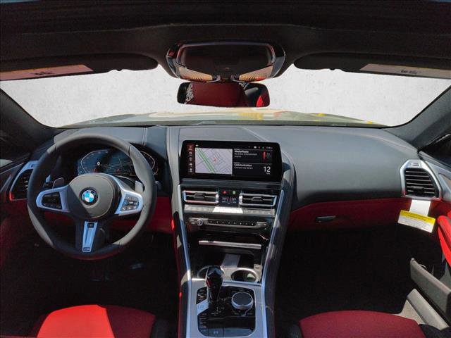 New 2026 BMW 840i xDrive AWD/4WD image 15