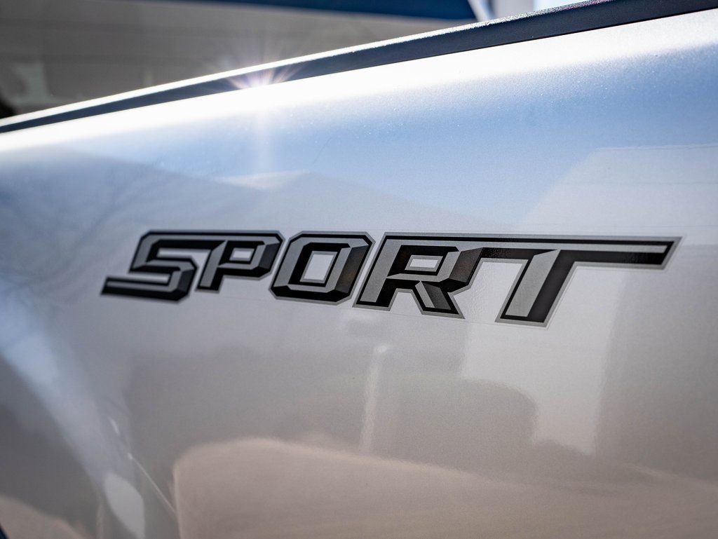 Used 2019 Ford Ranger XLT w/ Equipment Group 301A Mid image 12