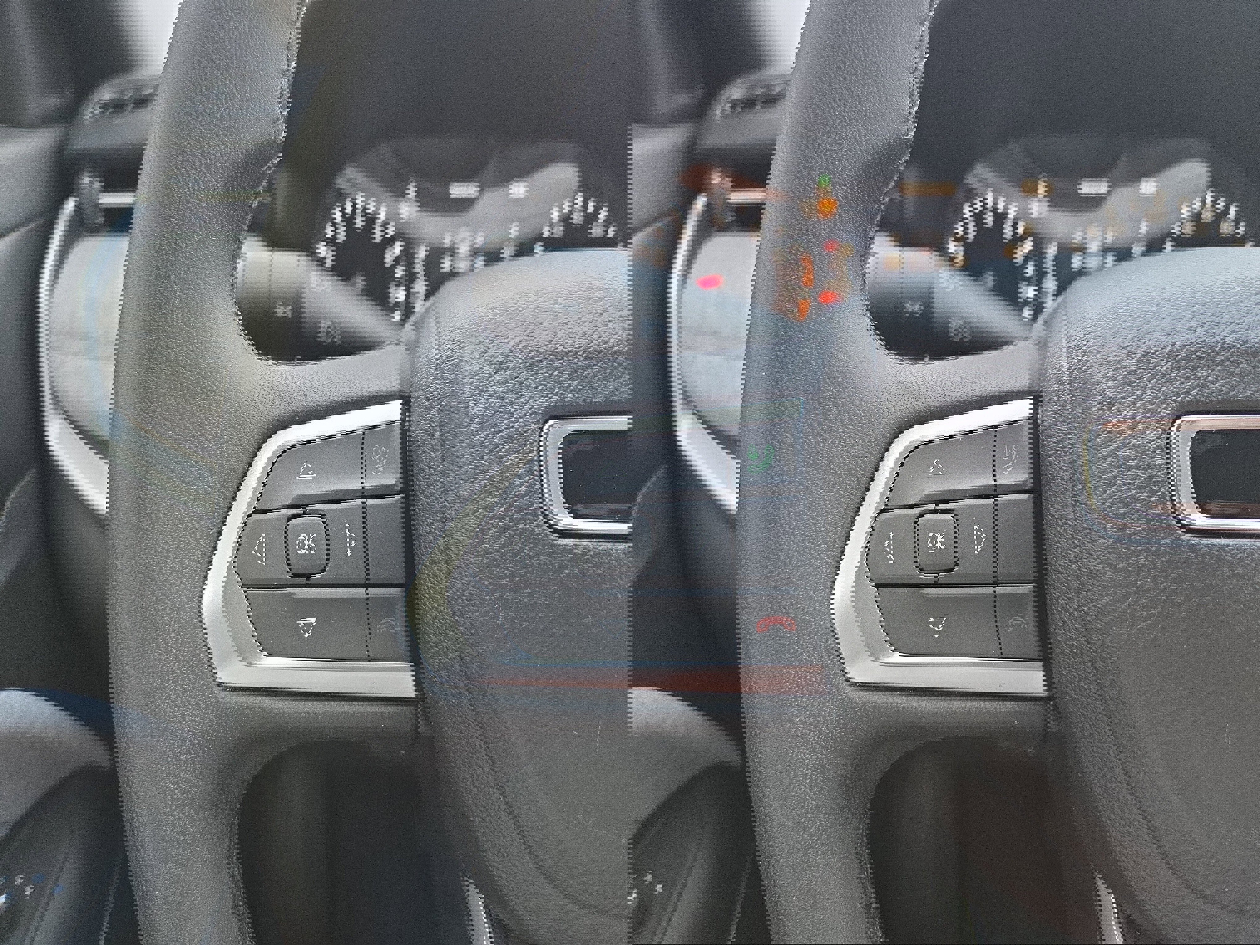 Certified 2024 Jeep Compass Latitude image 16