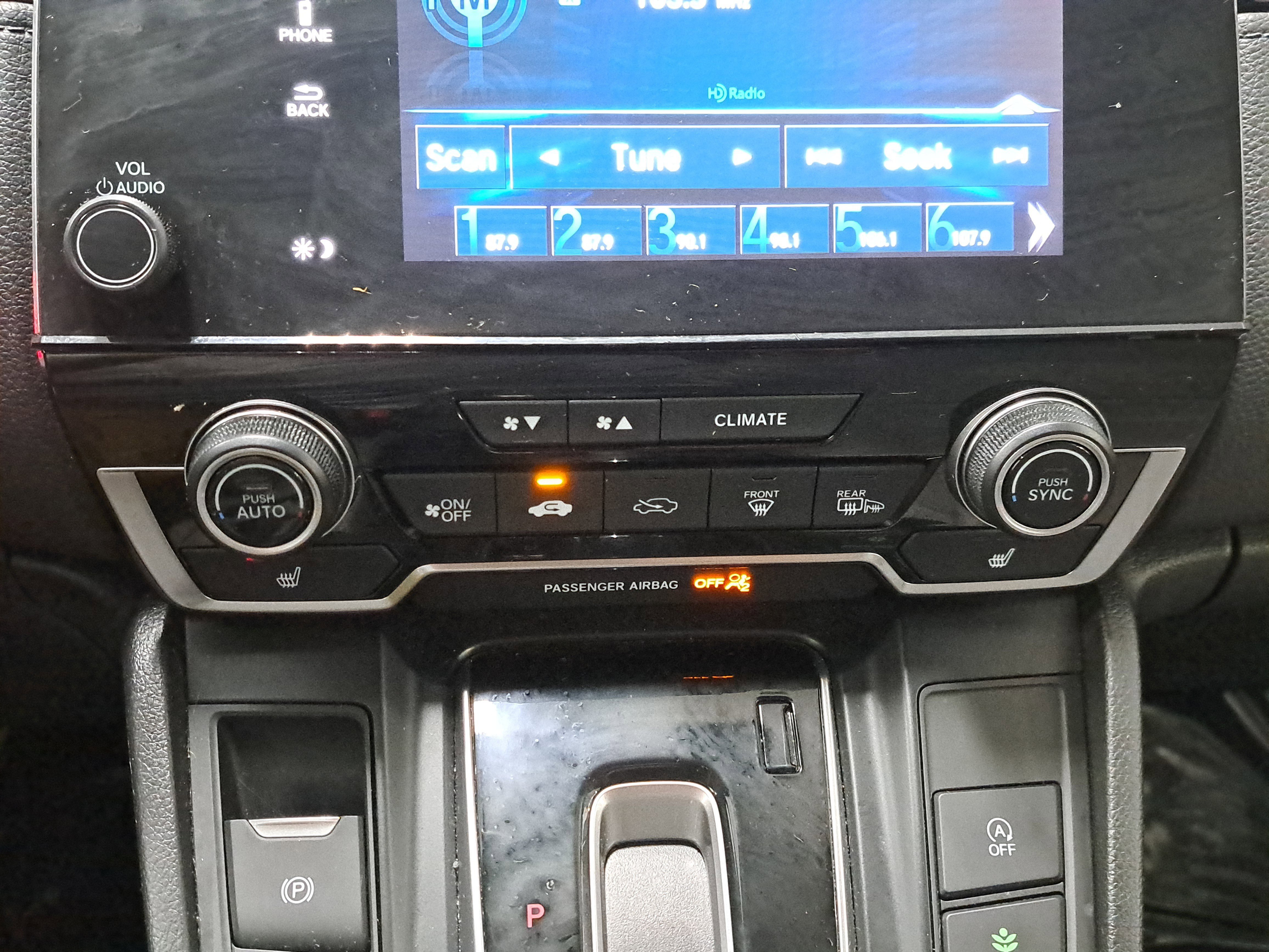 Used 2020 Honda CR-V EX-L image 27