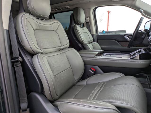 New 2023 Lincoln Navigator L Black Label AWD/4WD image 33
