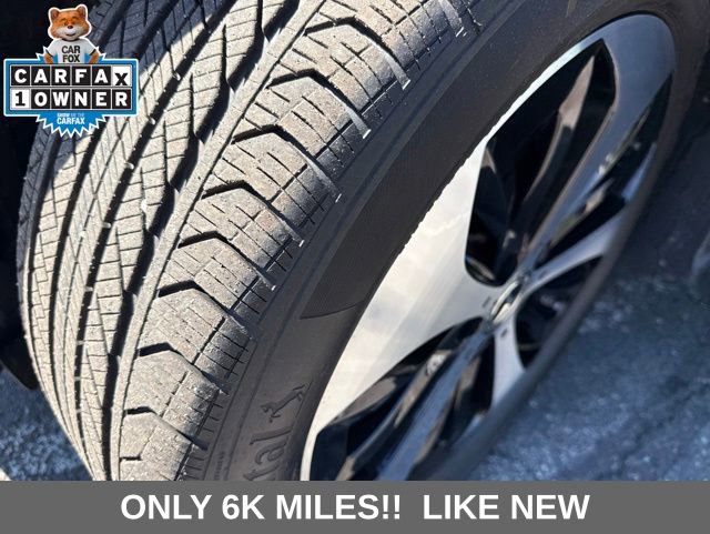 Used 2025 Mercedes-Benz GLA 250 4MATIC image 7