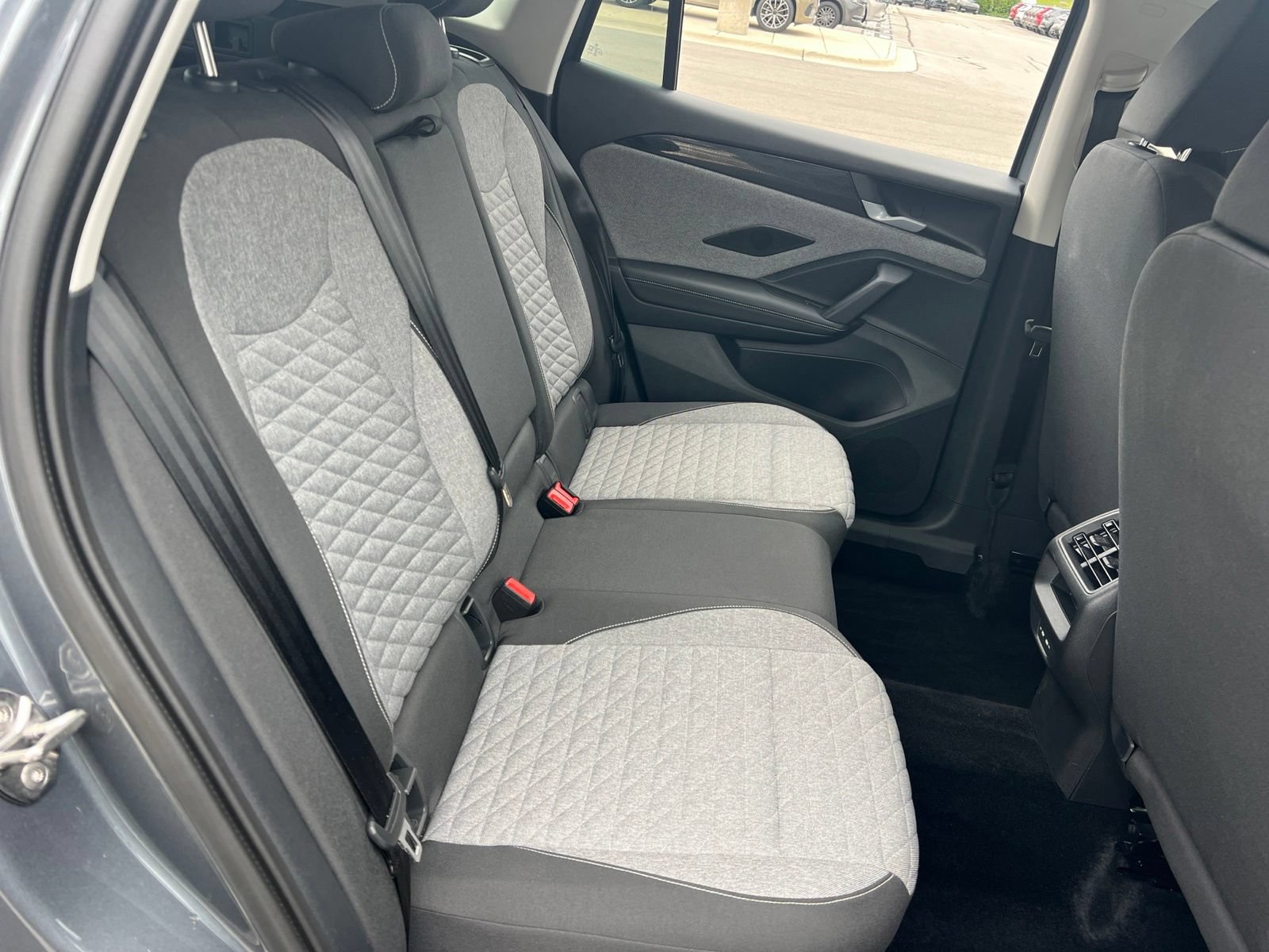 Certified 2026 Volkswagen Tiguan S FWD image 44