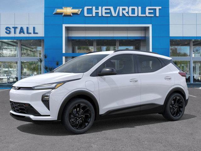 New 2027 Chevrolet Bolt RS image 2