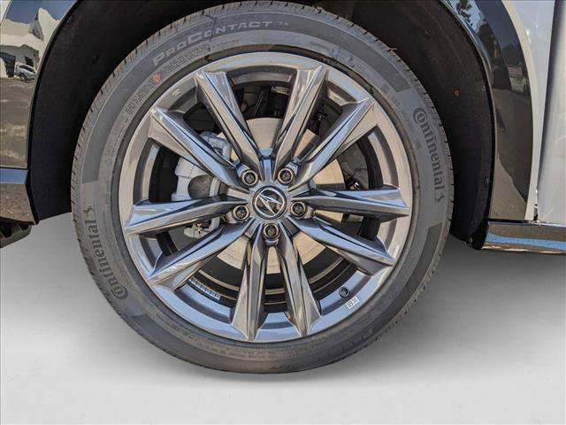 New 2025 Acura ADX A-Spec image 9