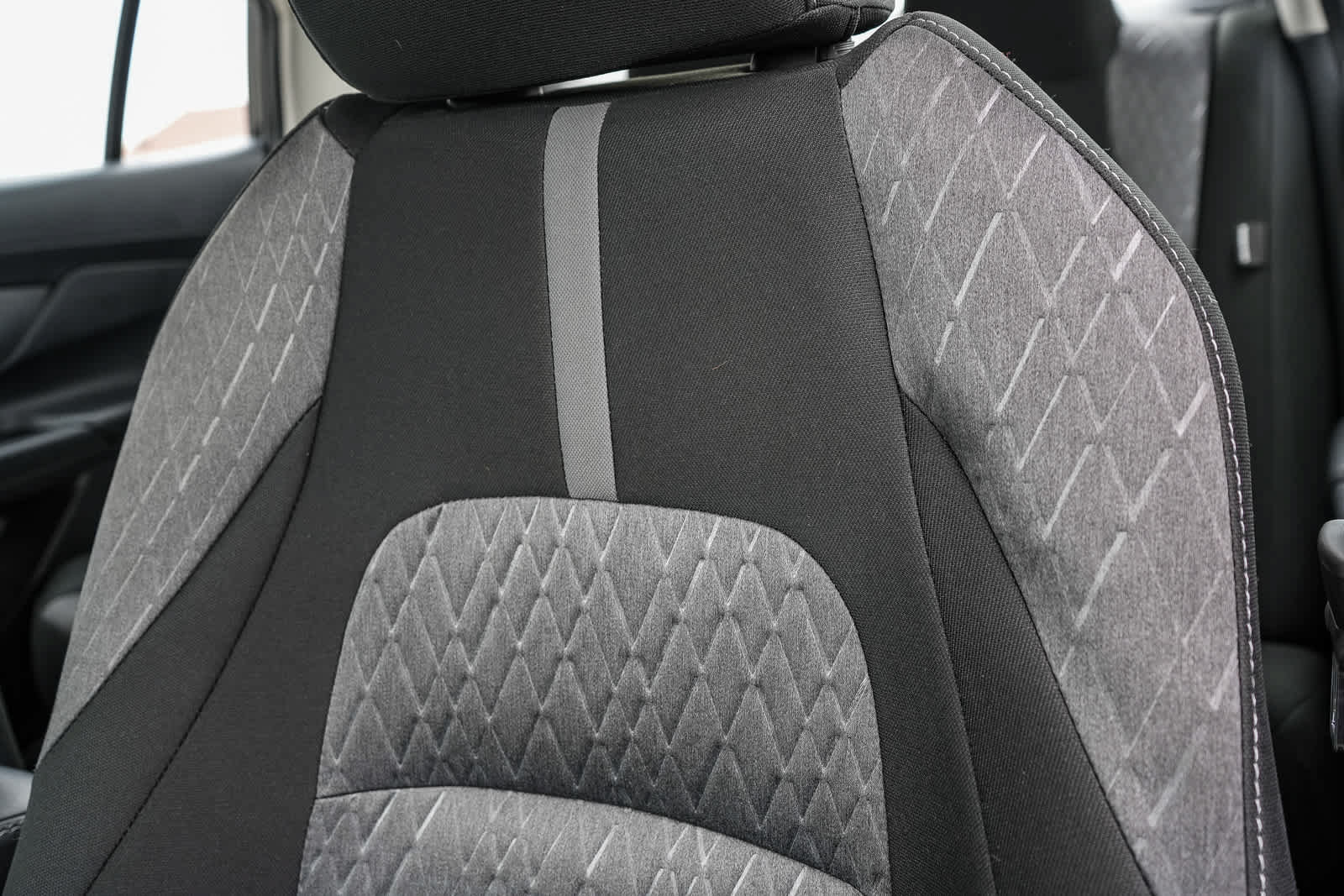 Used 2026 Nissan Sentra SV w/ Floor Mat Package FWD image 24