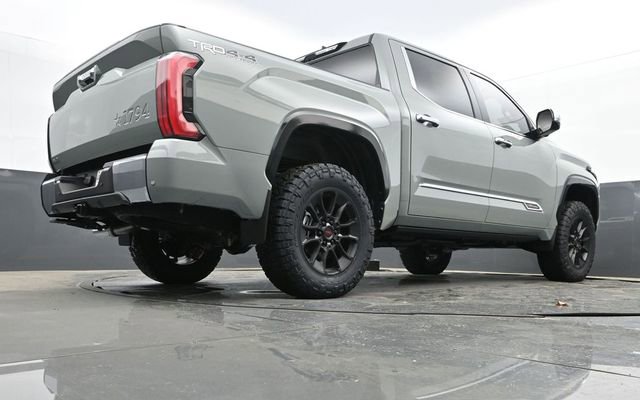 New 2026 Toyota Tundra 1794 Edition w/ TRD Off-Road Package image 26