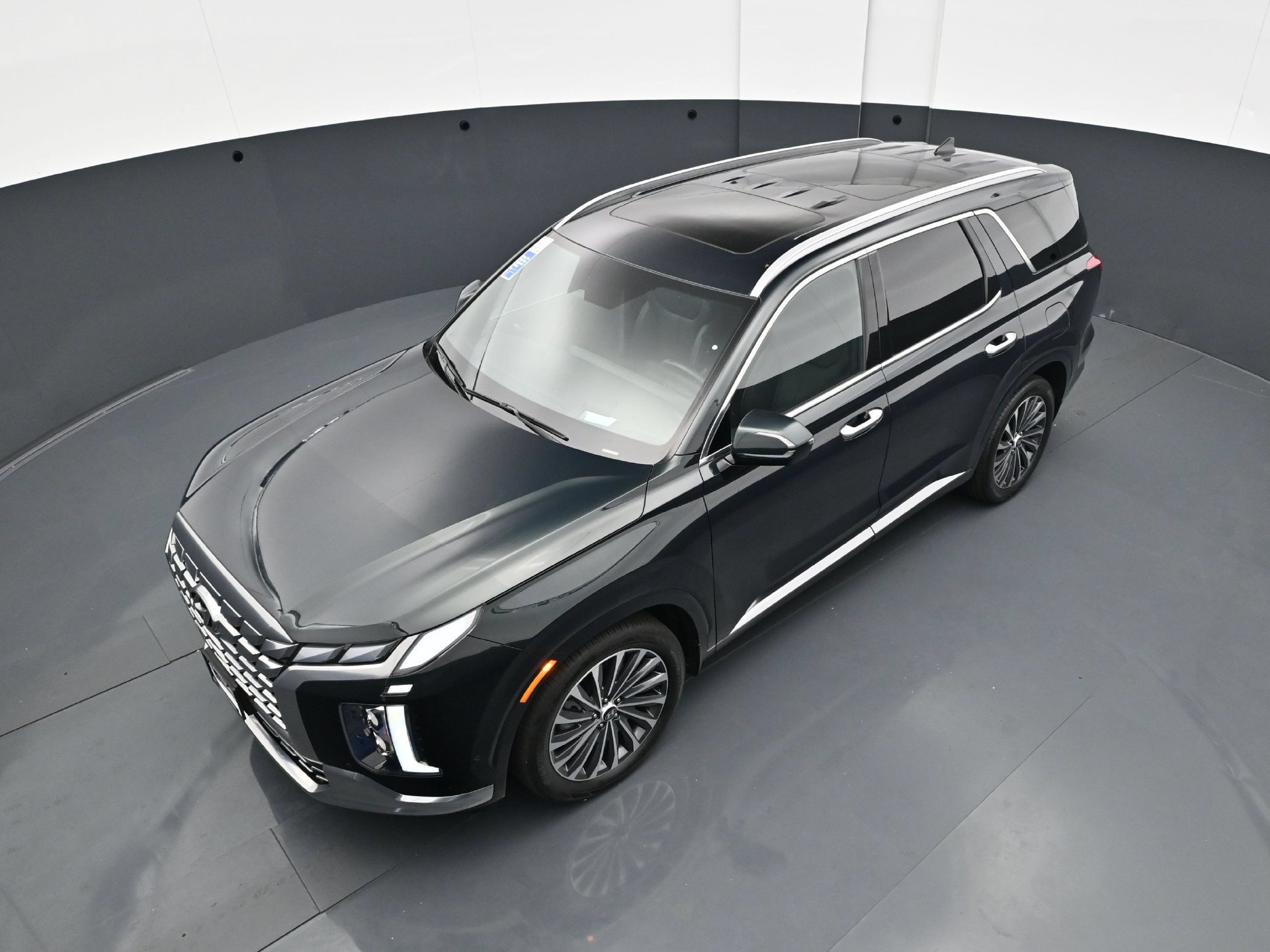Used 2024 Hyundai Palisade Calligraphy AWD/4WD image 42