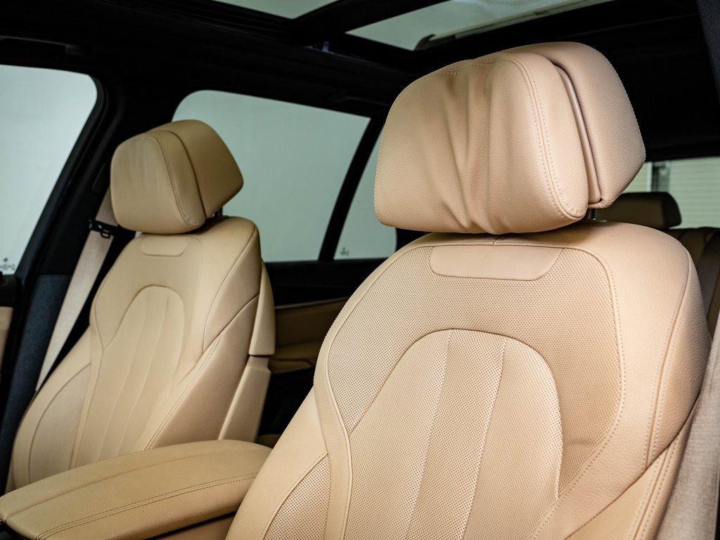 Used 2017 BMW X5 xDrive35i image 20