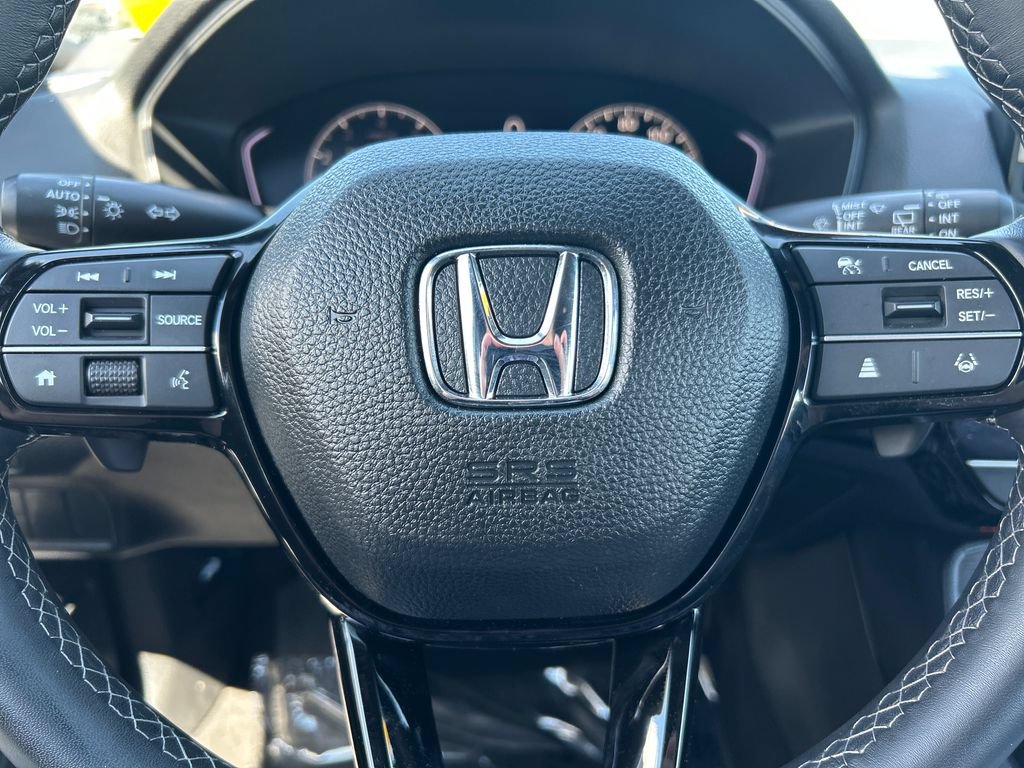 Used 2026 Honda Civic Sport image 9