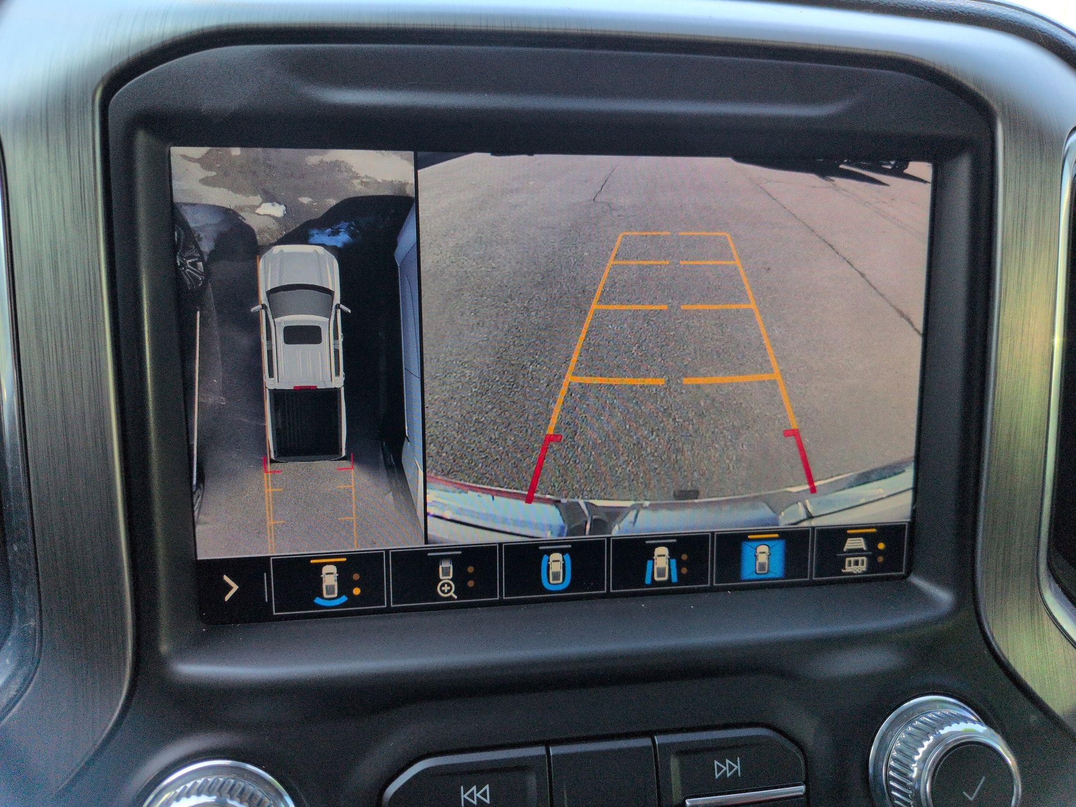 Used 2021 GMC Sierra 1500 Denali w/ Denali Ultimate Package image 11