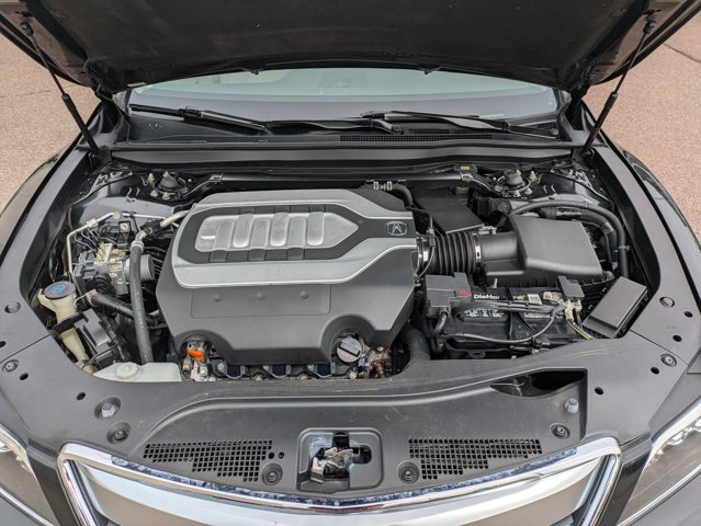 Used 2016 Acura RLX w/ Advance Package image 24