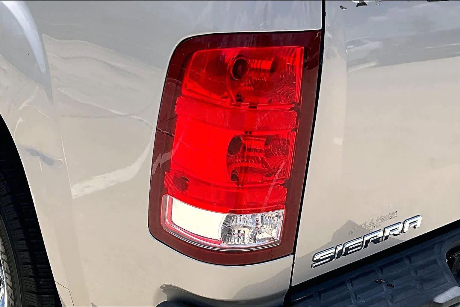 Used 2009 GMC Sierra 1500 SL RWD image 27