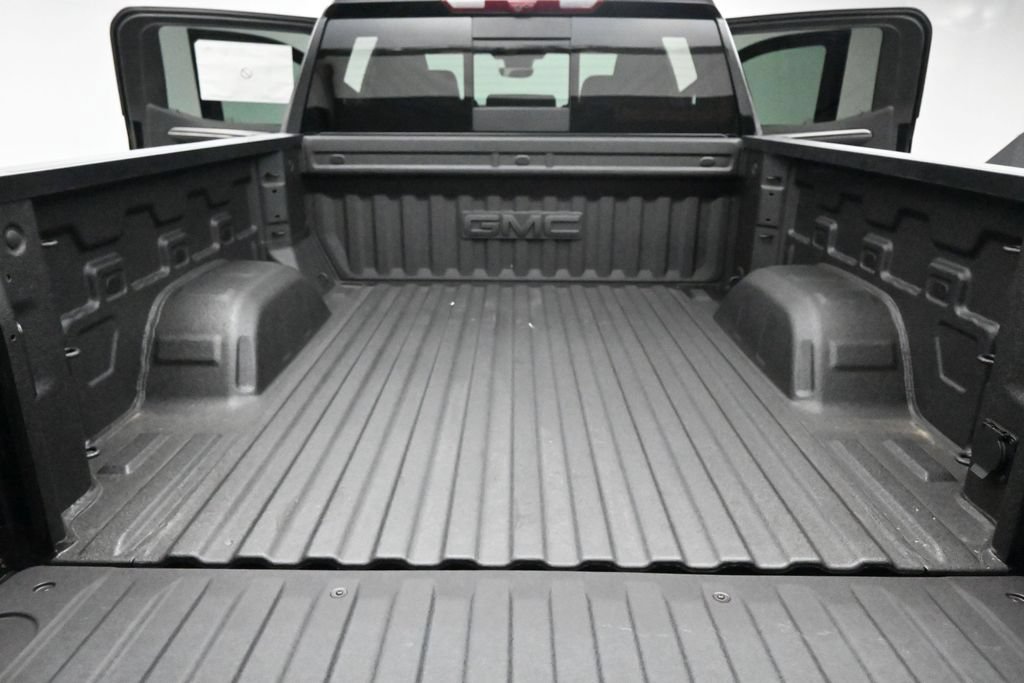 New 2026 GMC Sierra 1500 AT4 w/ AT4 Premium Package AWD/4WD image 23
